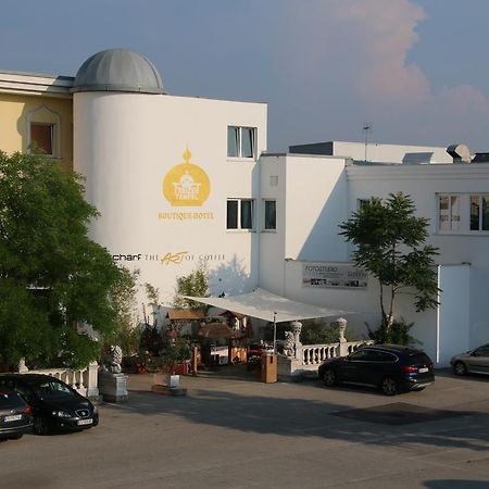 Hotel Freizeittempel Wiener Neustadt Ngoại thất bức ảnh