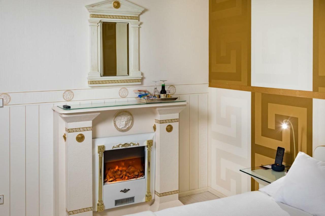 Hotel Freizeittempel Wiener Neustadt Ngoại thất bức ảnh