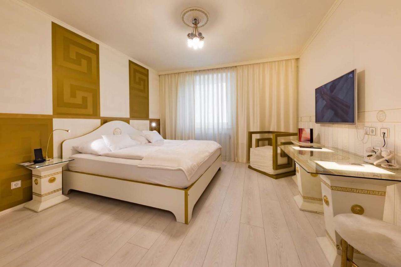 Hotel Freizeittempel Wiener Neustadt Ngoại thất bức ảnh