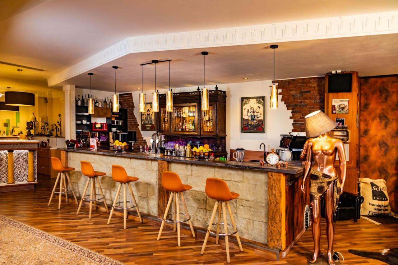 Hotel Freizeittempel Wiener Neustadt Ngoại thất bức ảnh
